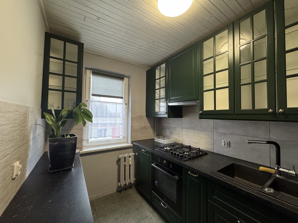 Przestronne 3-pokojowe mieszkanie w Swarzędzu, blisko jeziora Swarzędz, Gryniów  64m2 Foto 1