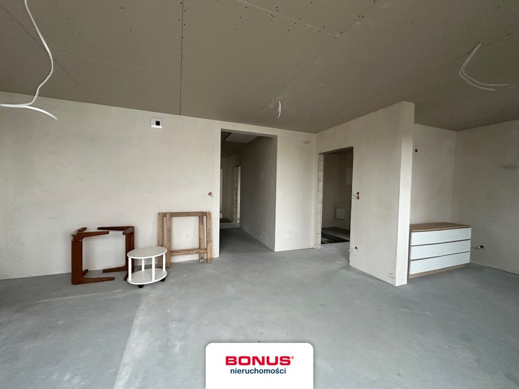 Duże mieszkanie 89m2 z ogródkiem i 2 miejscami postojowymi Szczecin, Warszewo, Gwiazdy Polarnej  89m2 Foto 1