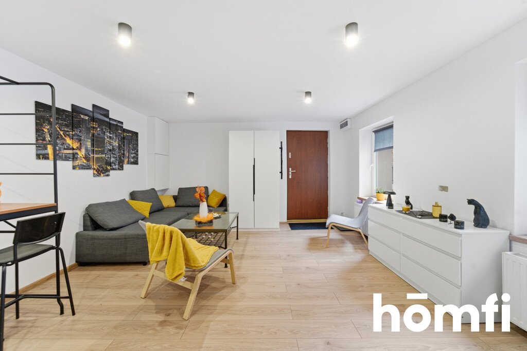 Ciche 30m² w centrum Chorzowa, blisko Katowic Chorzów, Centrum, Jana Sobieskiego  30m2 Foto 1