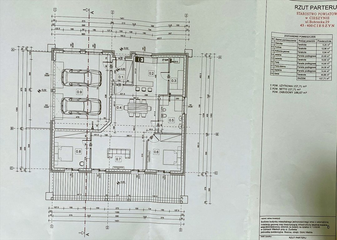 Dom na sprzedaż Górki Wielkie, Żurówka 24  190m2 Foto 20