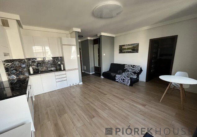 Mieszkanie dwupokojowe na sprzedaż Warszawa, Białołęka, Vincenza Belliniego  44m2 Foto 1