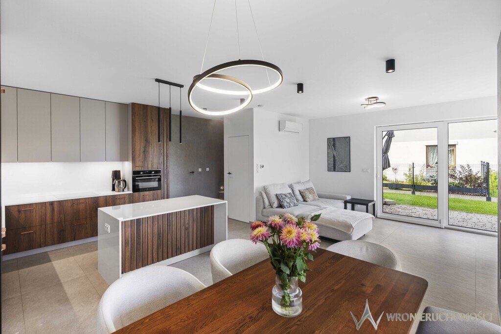 Dom na sprzedaż Wrocław, Wojnowicka  150m2 Foto 1