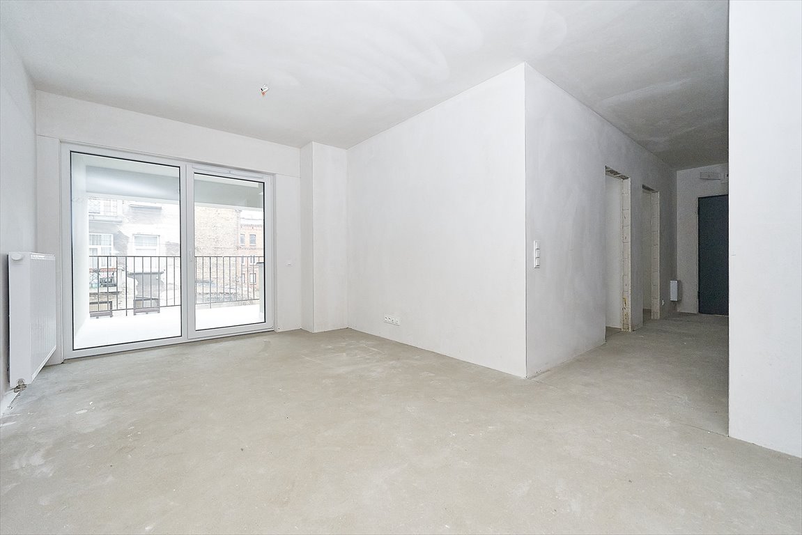 Mieszkanie trzypokojowe na sprzedaż Żyrardów, Dekerta  67m2 Foto 3