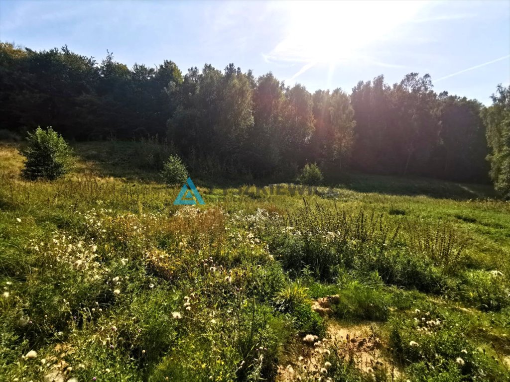 Działka budowlana na sprzedaż Ostrzyce  1 547m2 Foto 3