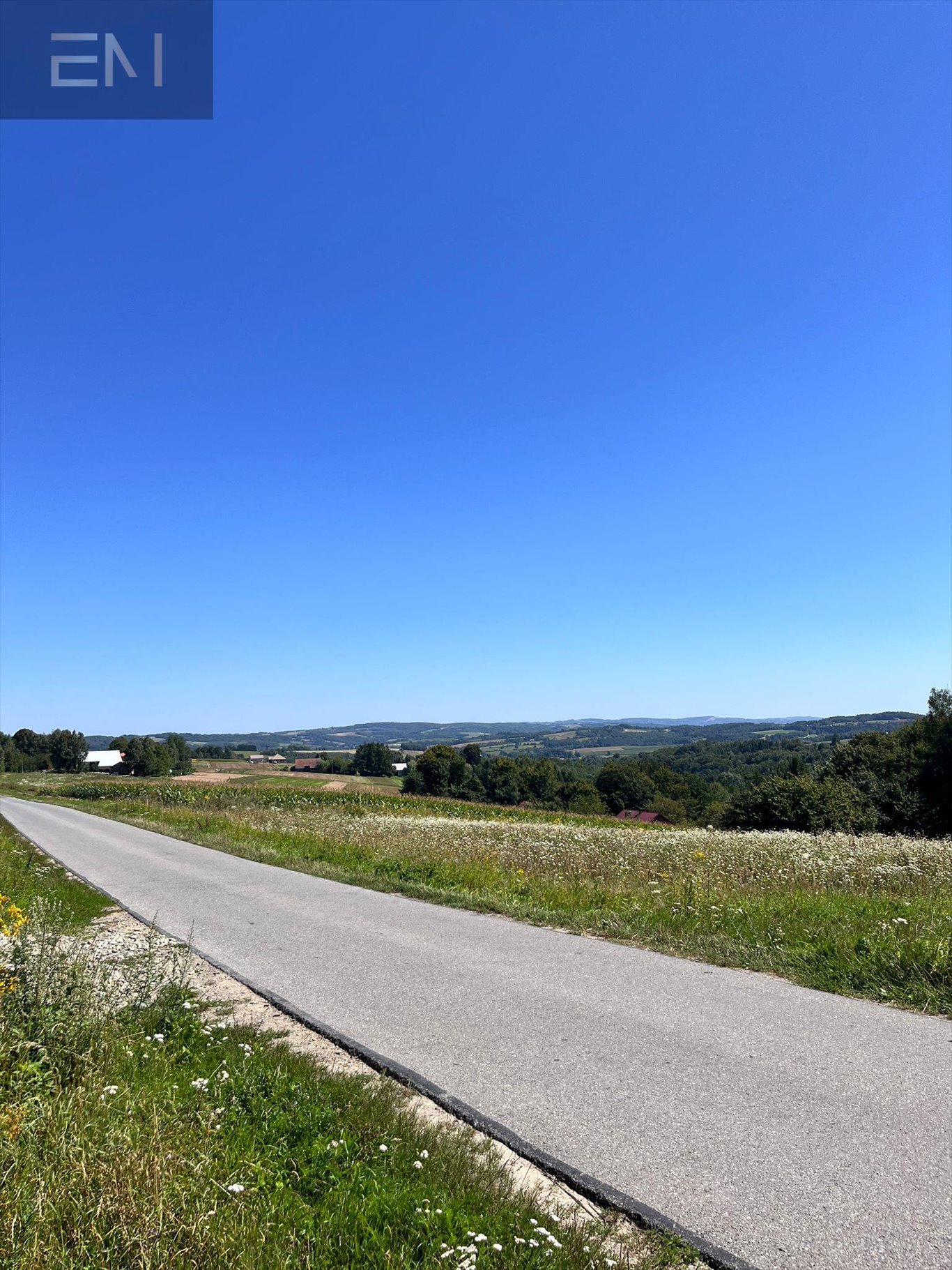 Działka rekreacyjna na sprzedaż Szufnarowa  900m2 Foto 6