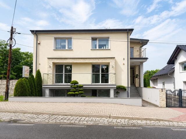 Nowoczesny lokal 35 m² z 2 gabinetami i recepcją Opole, Czarnowąsy, Wolność  35m2 Foto 1
