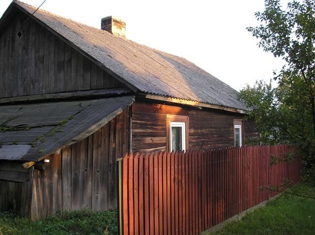 Dom na sprzedaż Karmanowice  80m2 Foto 1