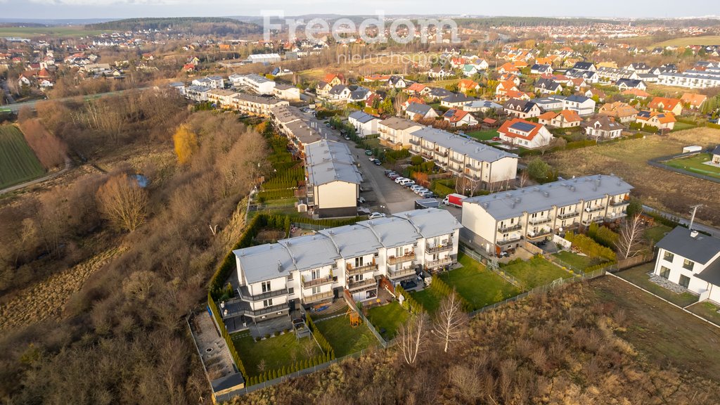 Mieszkanie trzypokojowe na sprzedaż Juszkowo, Storczykowa  95m2 Foto 11