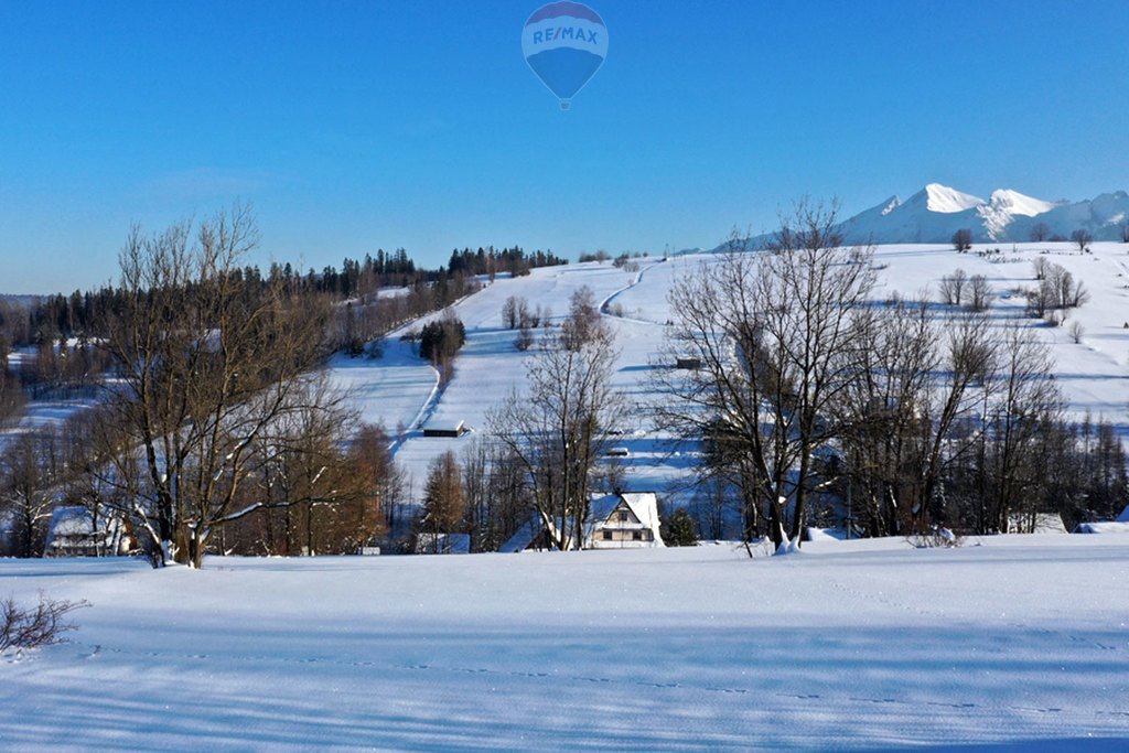 Działka budowlana na sprzedaż Brzegi  971m2 Foto 4