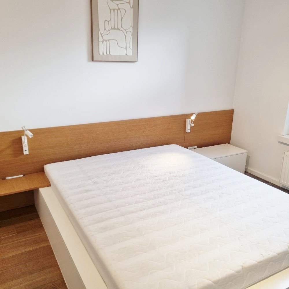 Mieszkanie dwupokojowe na wynajem Wrocław, Śródmieście, Bartoszewice, Marco Polo  44m2 Foto 18