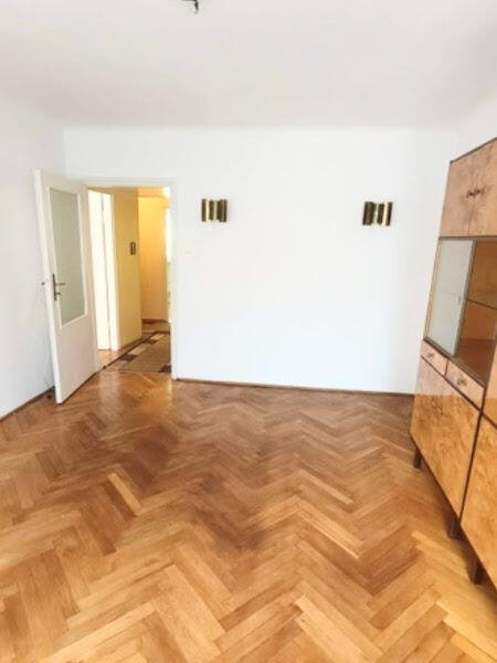 Do sprzedania jasne 3-pokojowe mieszkanie 55 m² z balkonem Warszawa, Praga-Południe, Szklanych Domów  55m2 Foto 1