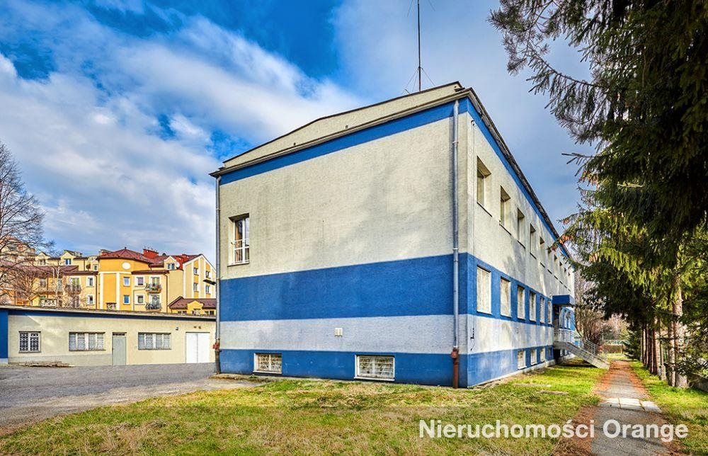 Lokal użytkowy na sprzedaż Gorlice, Gorlice, ul. Biecka 6a  1 140m2 Foto 3