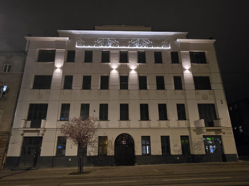 Lokal użytkowy na wynajem Łódź, Polesie, ul. Mikołaja Kopernika  149m2 Foto 9