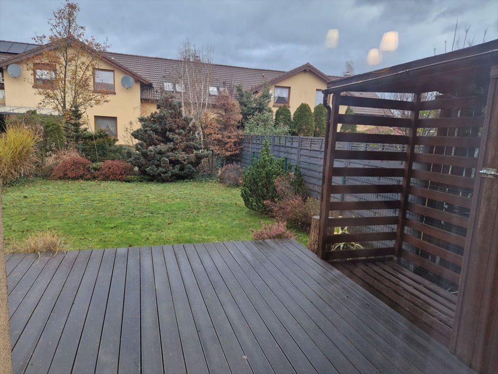 Dom na sprzedaż Dobrzykowice, ŁADNE OSIEDLE - WSZYSTKIE MEDIA  143m2 Foto 1