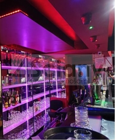 Lokal użytkowy 91 m2 w centrum Warszawy z witrynami Warszawa, Śródmieście  91m2 Foto 1