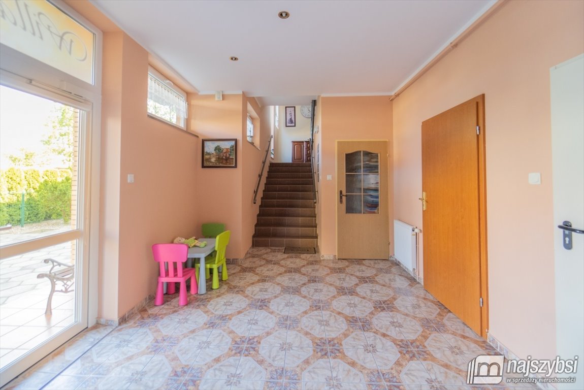 Lokal użytkowy na sprzedaż Ustronie Morskie  700m2 Foto 13