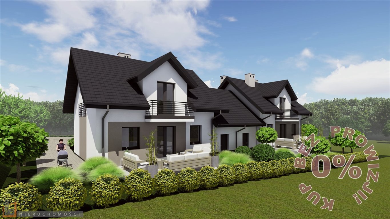 Dom na sprzedaż Szyce  177m2 Foto 1