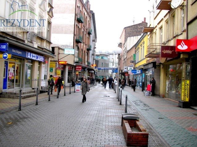 Lokal użytkowy na wynajem Sosnowiec, Centrum, Warszawska 12m2 Foto 1 Lokal użytkowy na wynajem Sosnowiec, Centrum, Warszawska 12m2 Foto 1