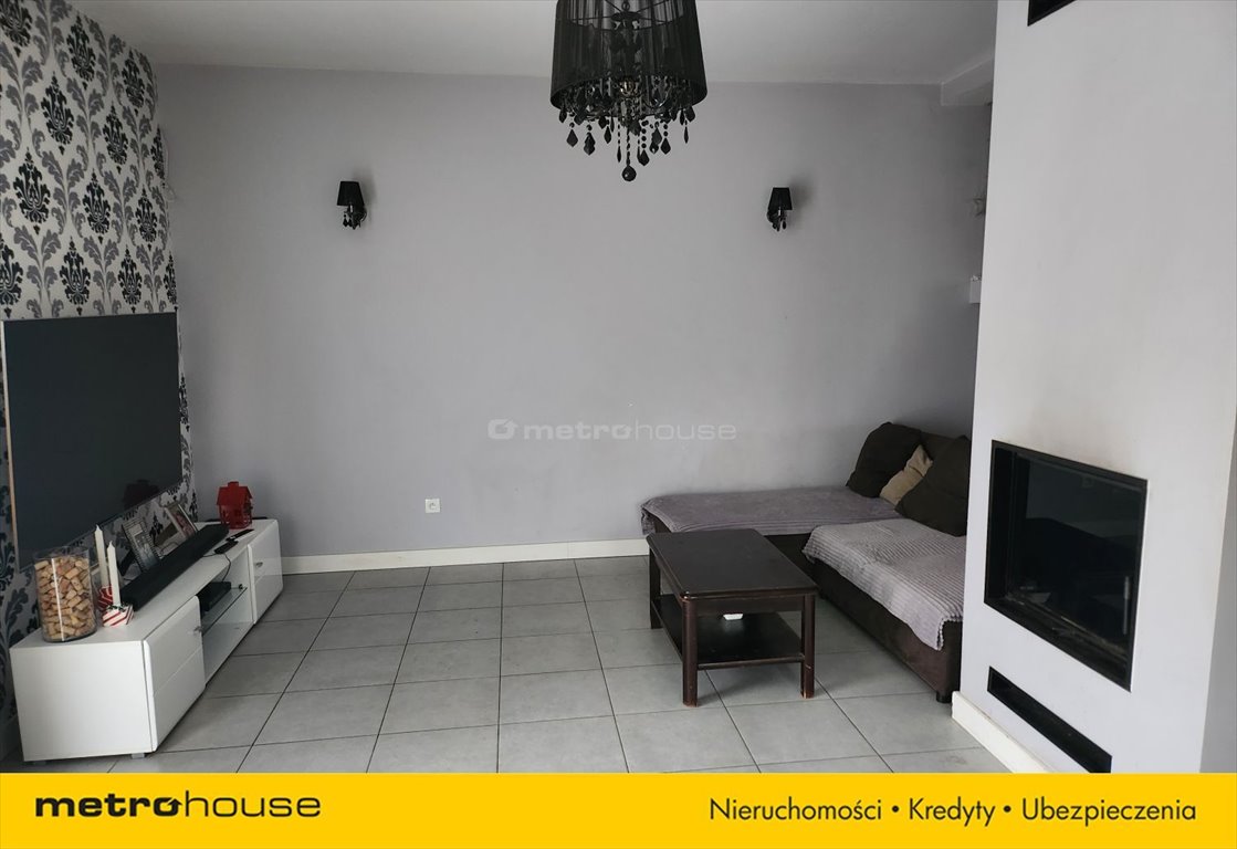 Dom na sprzedaż Dziekanów Leśny  140m2 Foto 8