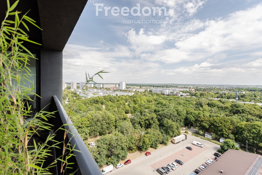 Mieszkanie trzypokojowe na sprzedaż Poznań, Piątkowo, Piątkowo, Zygmunta Wojciechowskiego  74m2 Foto 17