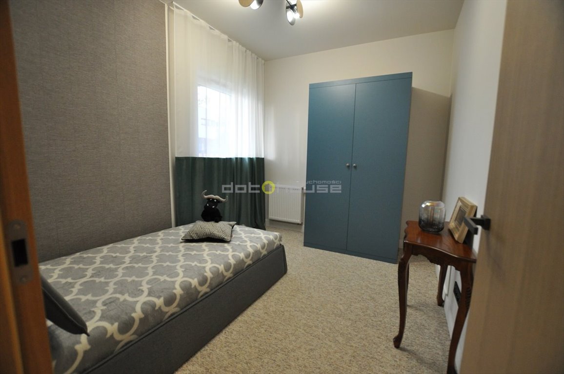 Mieszkanie czteropokojowe  na wynajem Katowice, Brynów, Kępowa, luksusowy apartament!  90m2 Foto 12