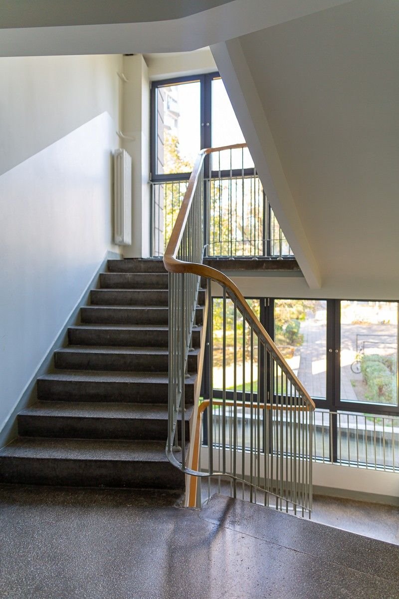 Dwupokojowe mieszkanie do remontu na Powiślu z dużą piwnicą Warszawa, Śródmieście Powiśle, Fabryczna  38m2 Foto 1