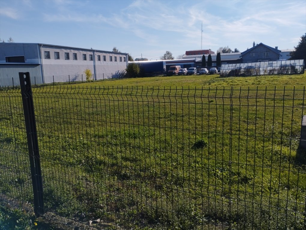 Działka inwestycyjna pod dzierżawę Falenty Duże, Falenty Duże, Falencka  2 000m2 Foto 2