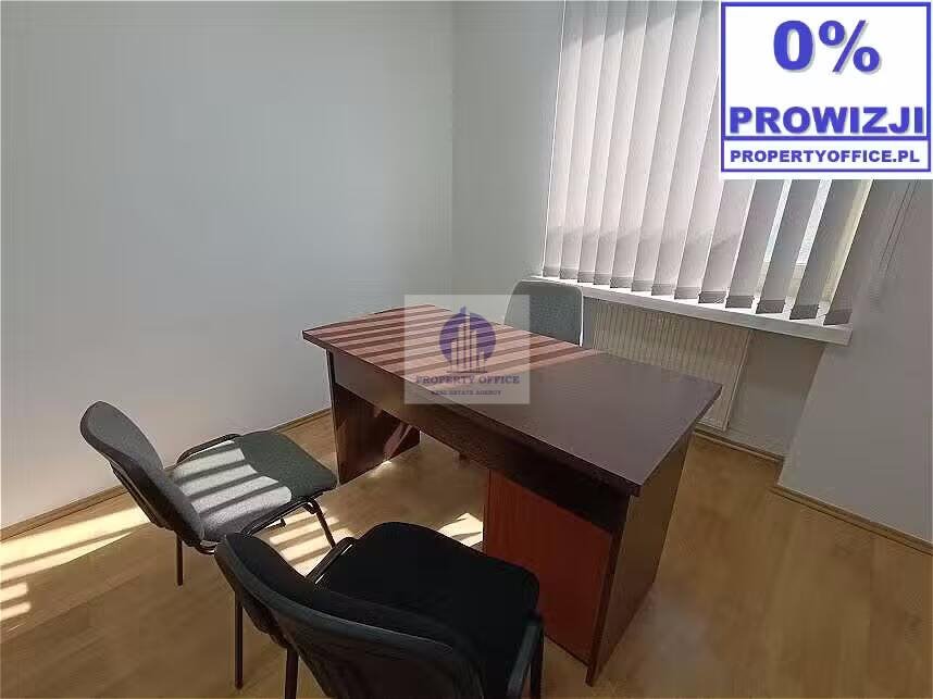 Lokal biurowy 15,10 m² w centrum Warszawy, dostęp 24/7 Warszawa, Śródmieście, Moniuszki  15m2 Foto 1