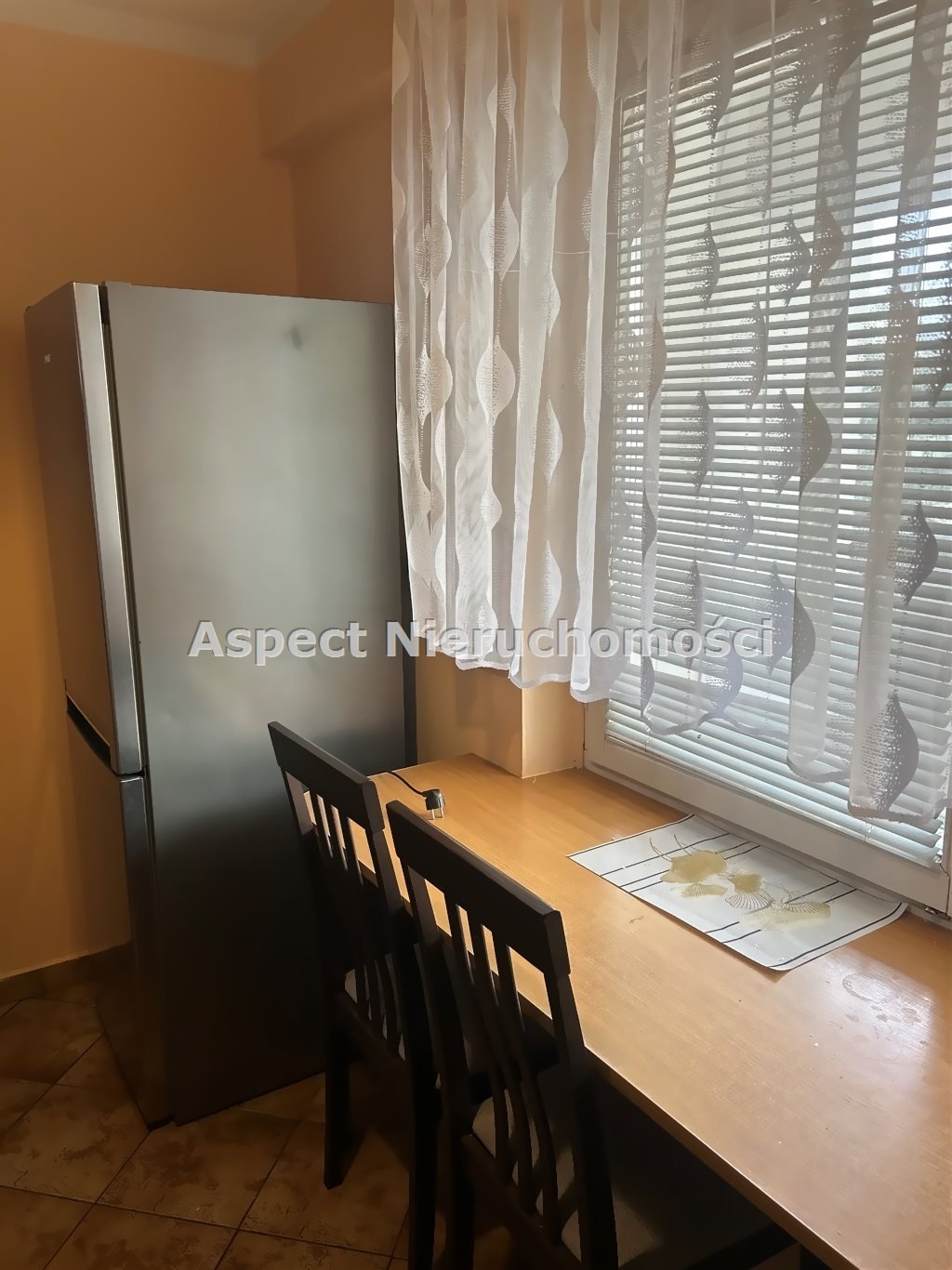 Mieszkanie trzypokojowe na wynajem Białystok, Słoneczny Stok  55m2 Foto 1