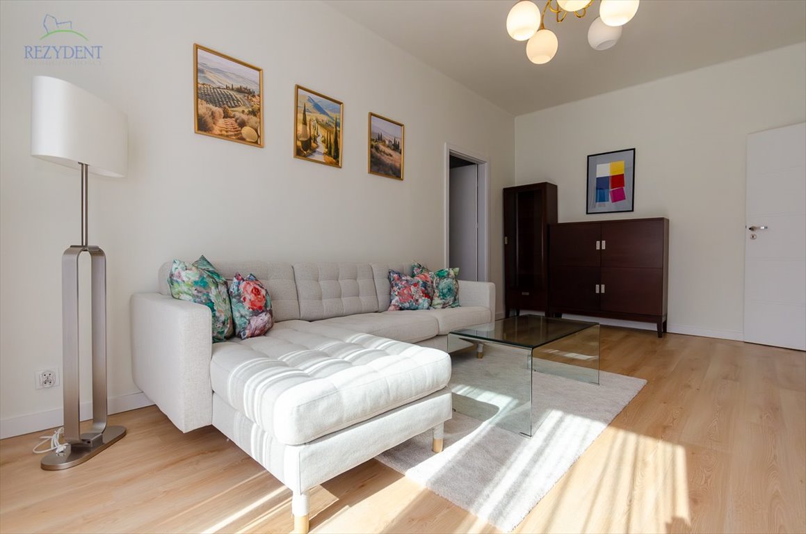 Mieszkanie 50 m² w Katowicach - po remoncie, balkon, ciche Katowice, Śródmieście, Adamskiego  50m2 Foto 1