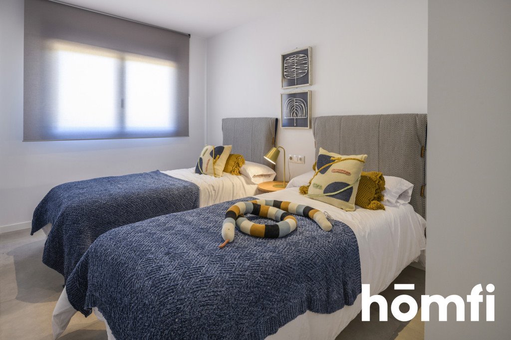 Dom na sprzedaż Hiszpania, Alicante - Campoamor, Alicante - Campoamor  65m2 Foto 18