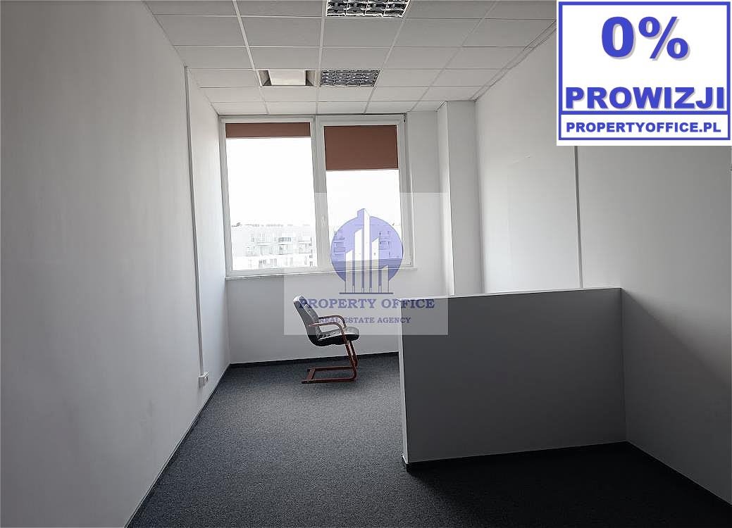 Nowoczesny lokal biurowy 31,9 m2 z klimatyzacją i dużymi oknami Warszawa, Włochy, Łopuszańska  32m2 Foto 1