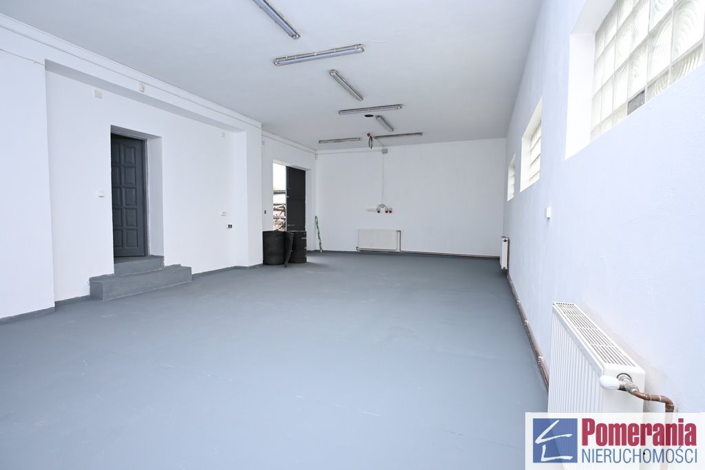 Zapraszam do wynajęcia 180 m² obiektu w Zdrojach Szczecin Szczecin, Zdroje  180m2 Foto 1