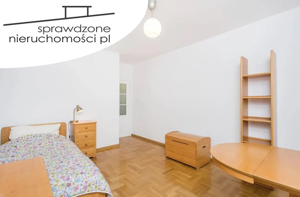 Mieszkanie na sprzedaż Warszawa, Wola, Łucka  123m2 Foto 16