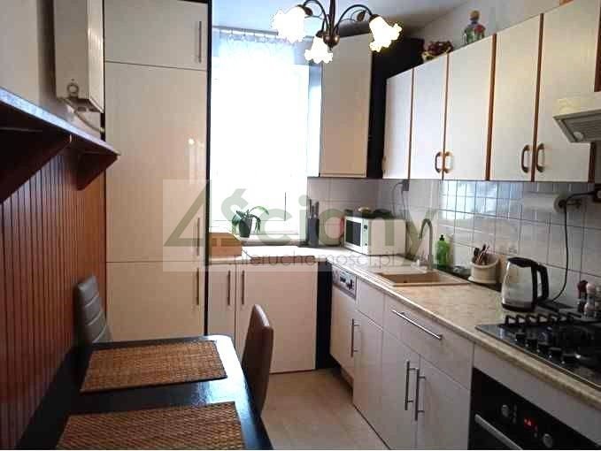 Mieszkanie trzypokojowe na sprzedaż Warszawa, Targówek, Balkonowa  64m2 Foto 1