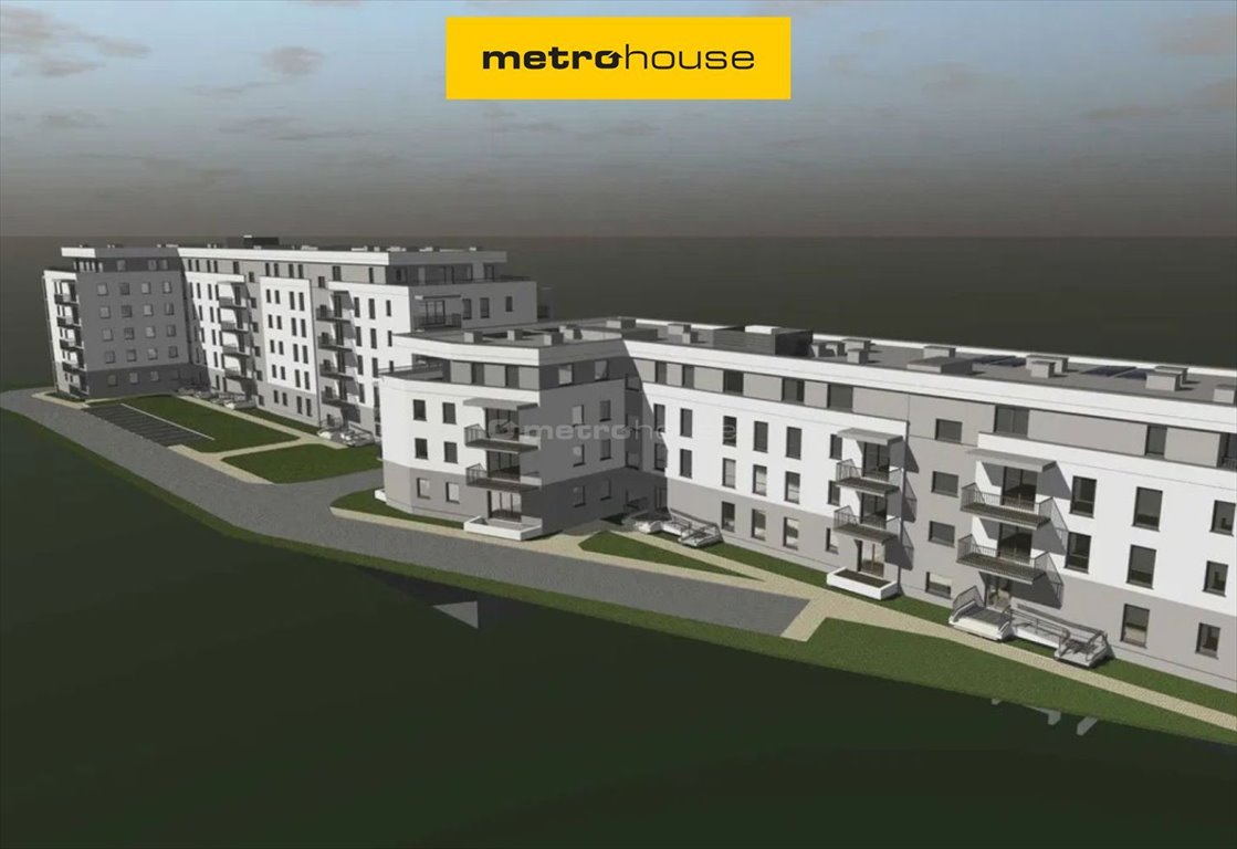 Działka inwestycyjna 8 512 m² przy ul. Struga w Radomiu Radom, Nad Potokiem, Struga  8 512m2 Foto 1