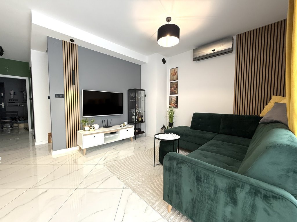 Dom na sprzedaż Krasne  118m2 Foto 1