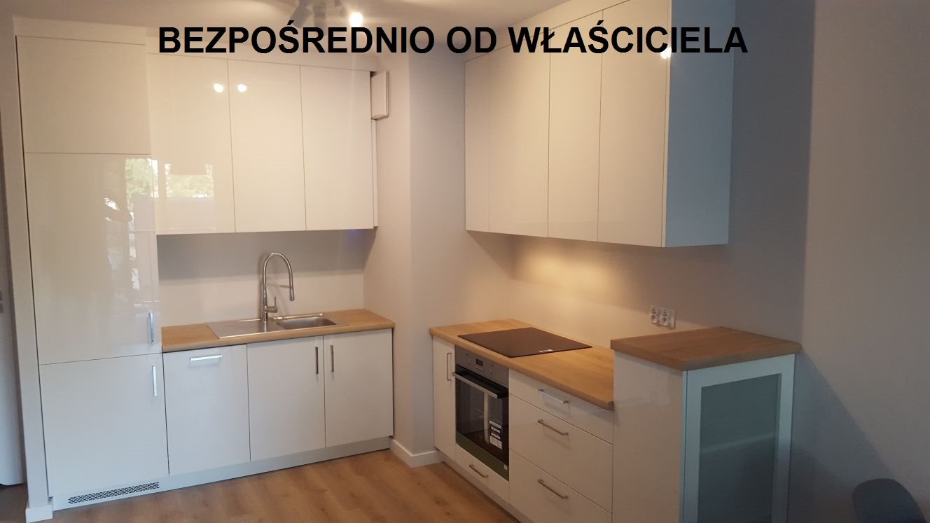 Mieszkanie dwupokojowe na sprzedaż Kraków, Krowodrza, Prądnicka 65  44m2 Foto 7