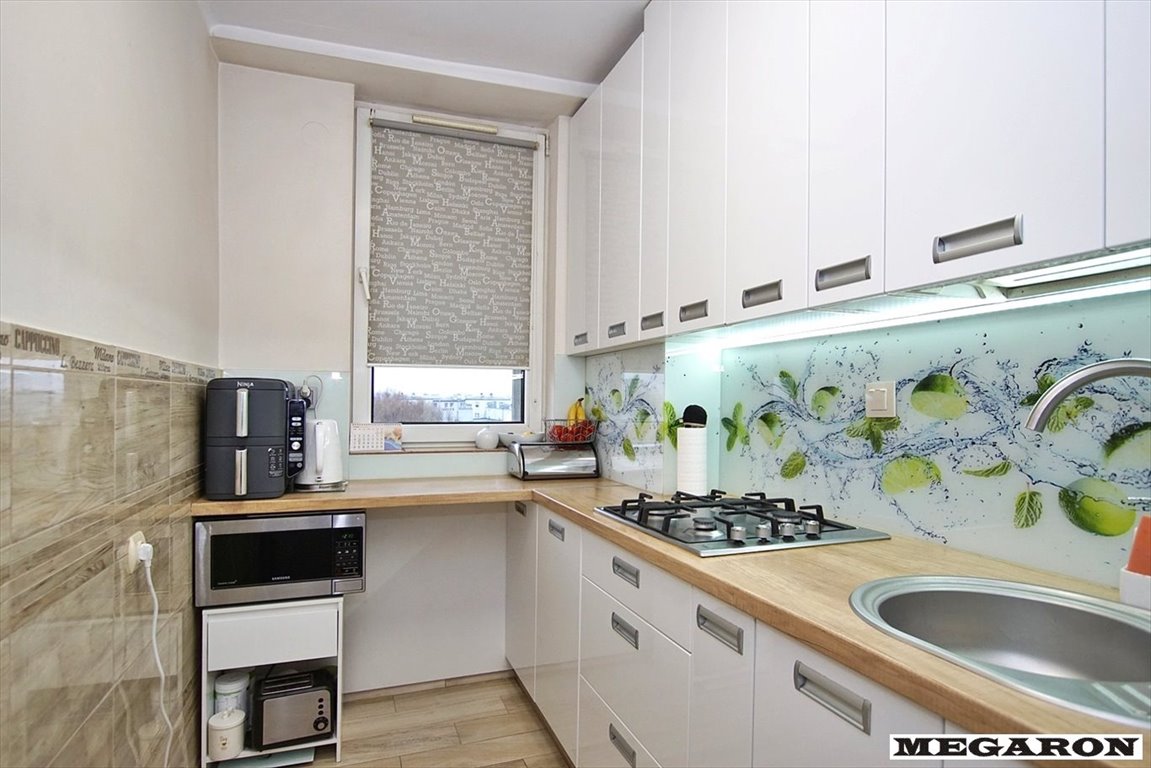 Apartament z widokiem na Jasną Górę, 48 m2, gotowy do najmu Częstochowa, Centrum  48m2 Foto 1