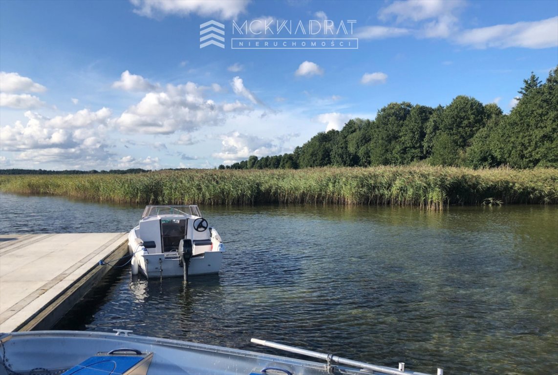 Działka przemysłowo-handlowa na sprzedaż Harsz  1 000m2 Foto 3