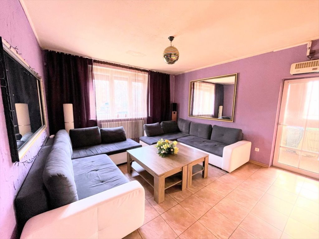 Bytom, dom 10 pokoi, garaże, inwestycja od 598 tys. zł. Bytom  555m2 Foto 1