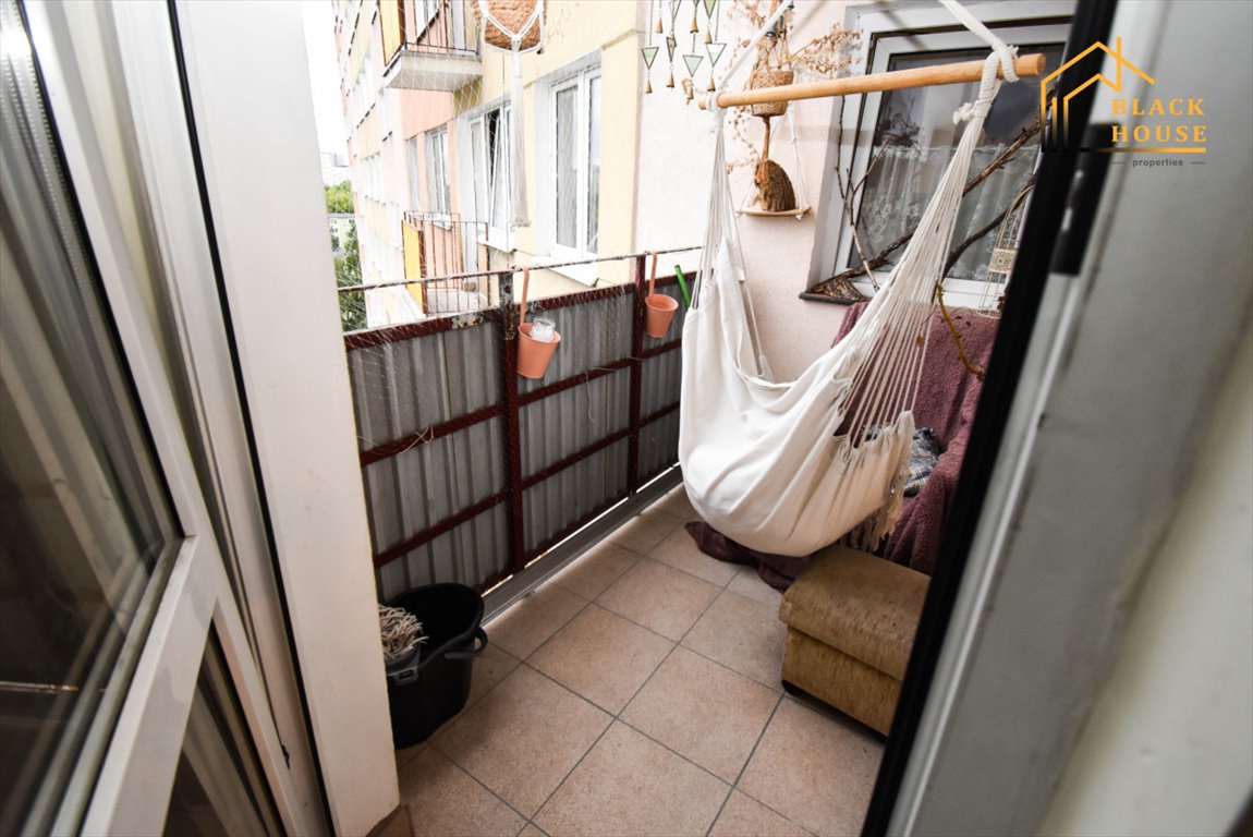 Kawalerka z potencjałem na dwa pokoje, balkon, loggia Lublin, Czechów Górny, Kurantowa  35m2 Foto 1