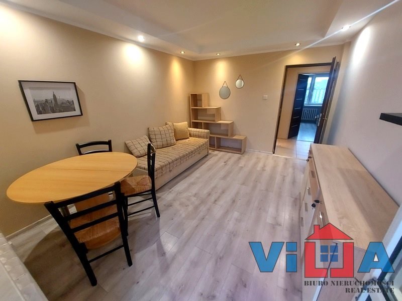 Dwupokojowe mieszkanie 48 m² w Zielonej Górze zapraszam Zielona Góra, Centrum  48m2 Foto 1