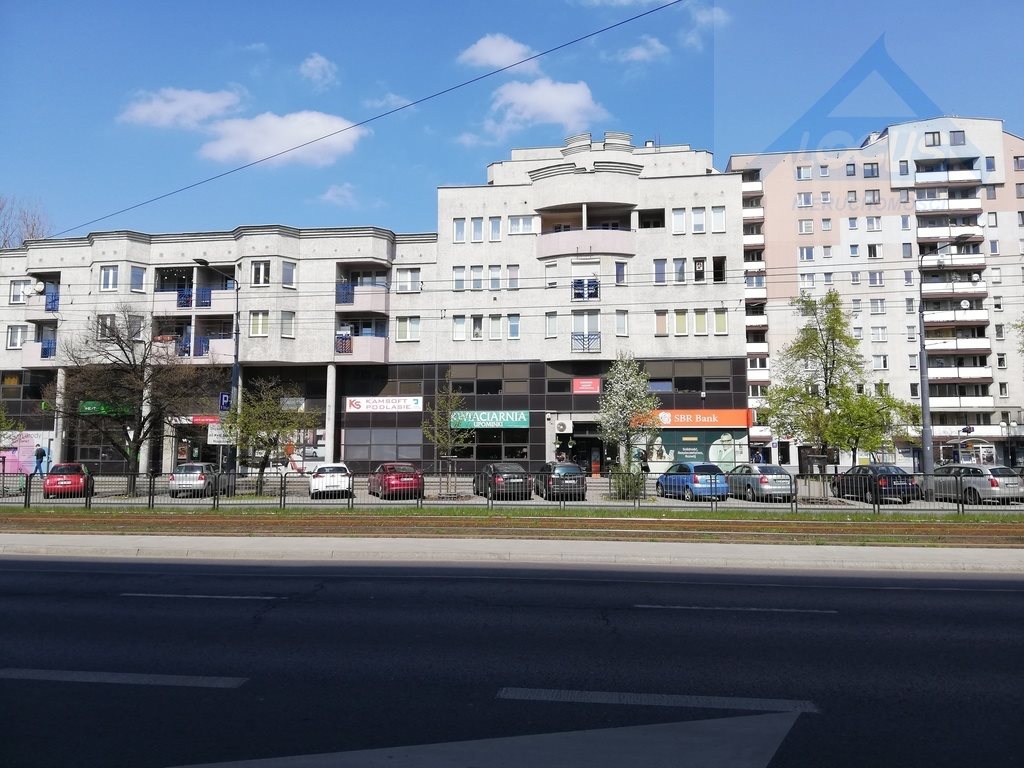 Lokal użytkowy na wynajem Warszawa, Praga-Północ  97m2 Foto 1