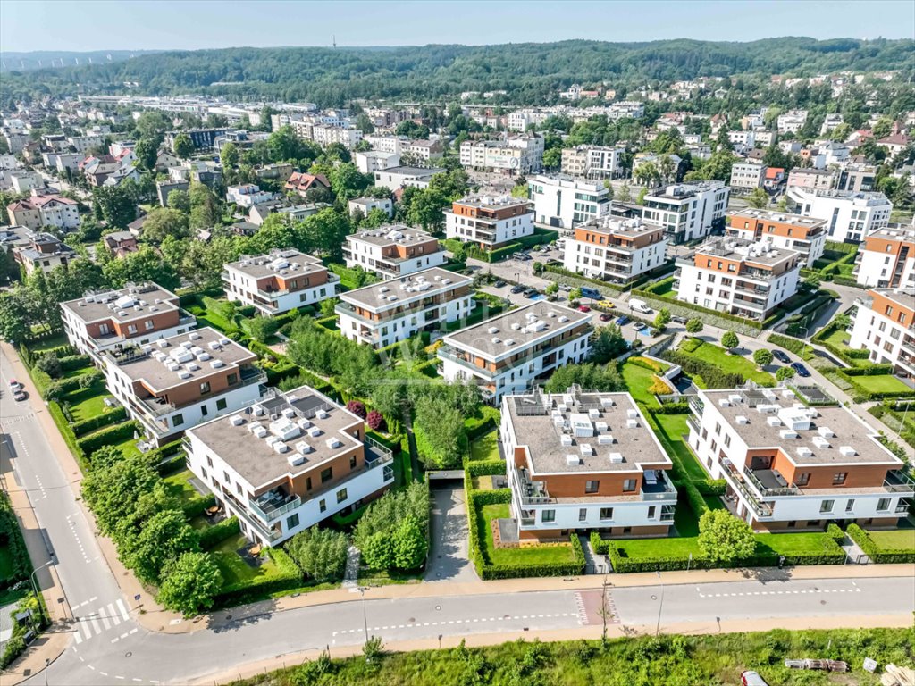 Mieszkanie czteropokojowe  na sprzedaż Gdynia, Orłowo, Spacerowa  83m2 Foto 12