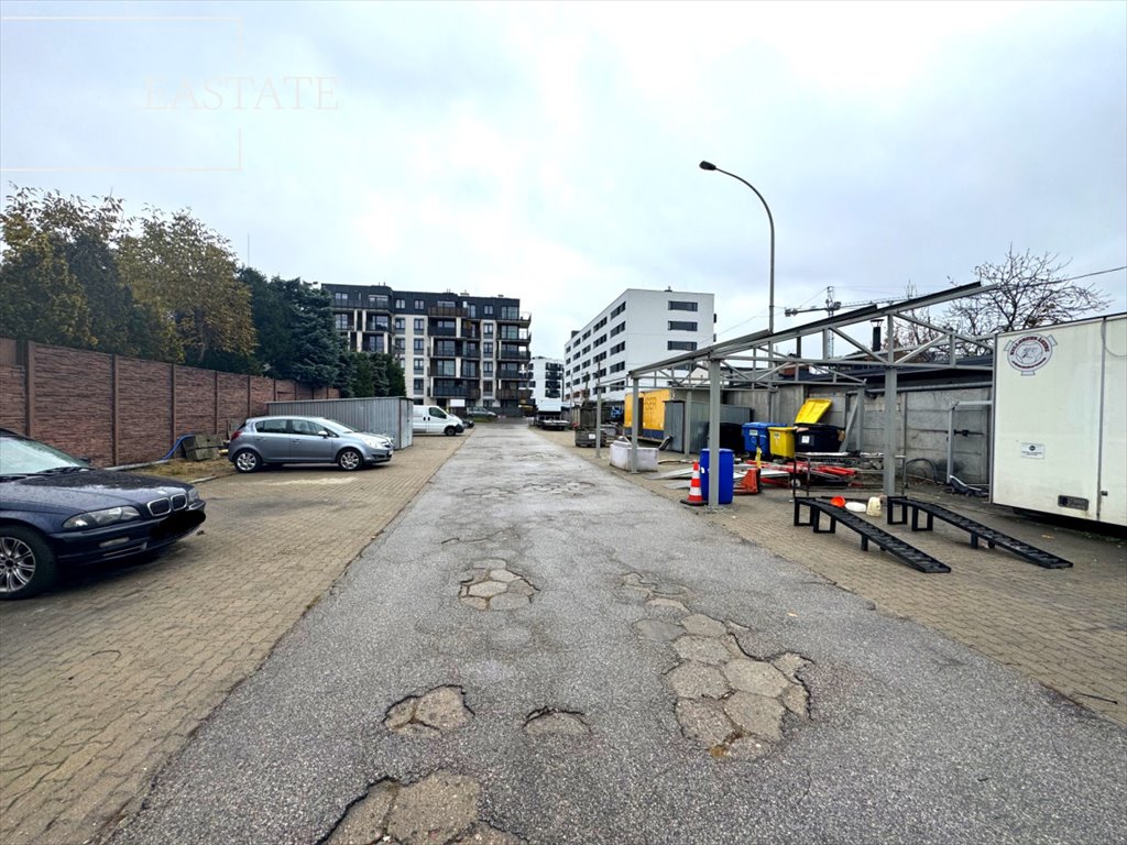 Lokal użytkowy na wynajem Warszawa, Praga-Południe, Marsa  80m2 Foto 1