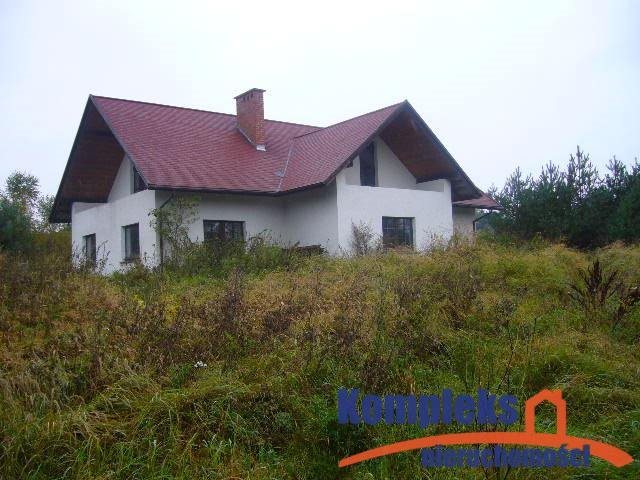 Dom na sprzedaż Mielenko Gryfińskie 375m2 Foto 1 Dom na sprzedaż Mielenko Gryfińskie 375m2 Foto 1