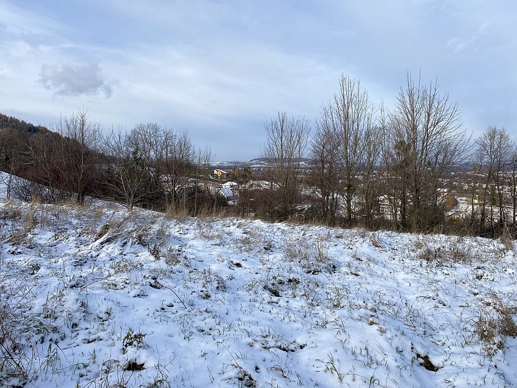 Działka budowlana na sprzedaż Ustroń, Ustroń, Jelenica  2 121m2 Foto 17