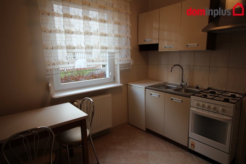 Mieszkanie dwupokojowe na wynajem Toruń, Chełmińskie Przedmieście, Bartkiewiczówny  53m2 Foto 7