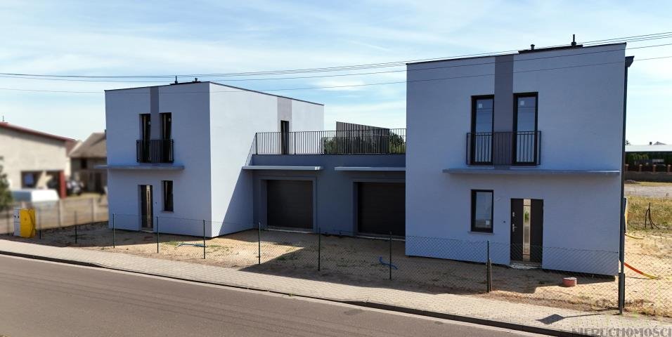 Dom na sprzedaż Siedlec, Piaskowa  128m2 Foto 1